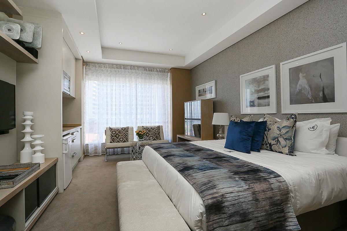 305 Sandton Skye Johannesburg Esterno foto
